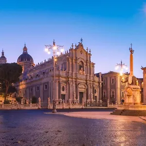 Dimora Lucia Majorana Casa vacanze Catania