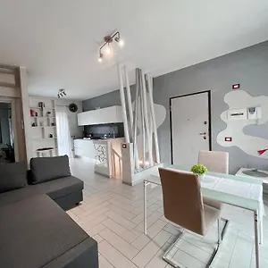 Oasi Anagnina Appartamento Roma