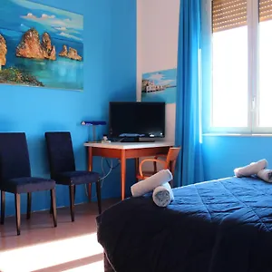 La Maison Del Sole 팔레르모