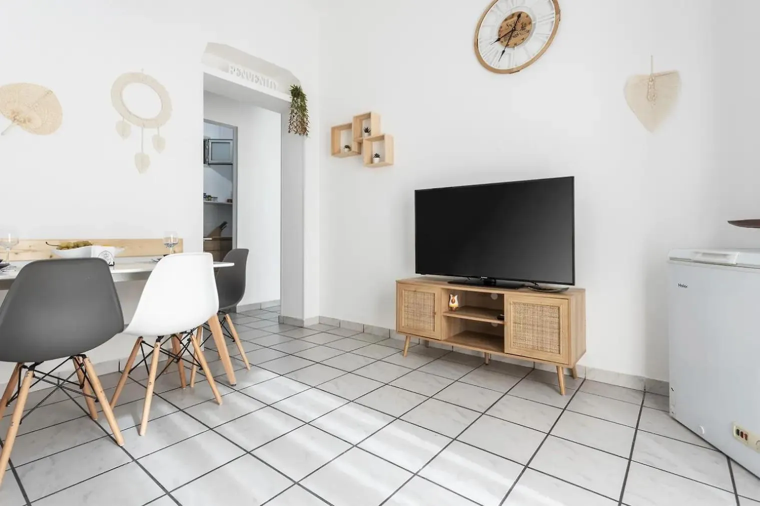 Sophi'S House Apartment Palermo Italy
