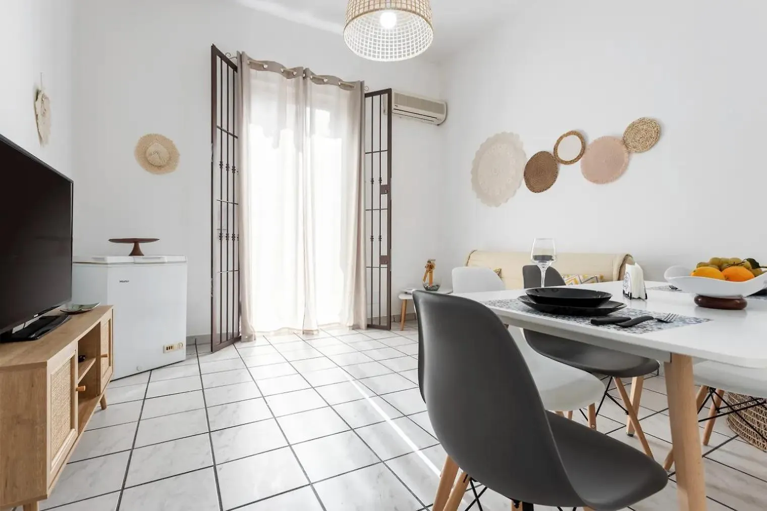 Sophi'S House Apartment Palermo Italy