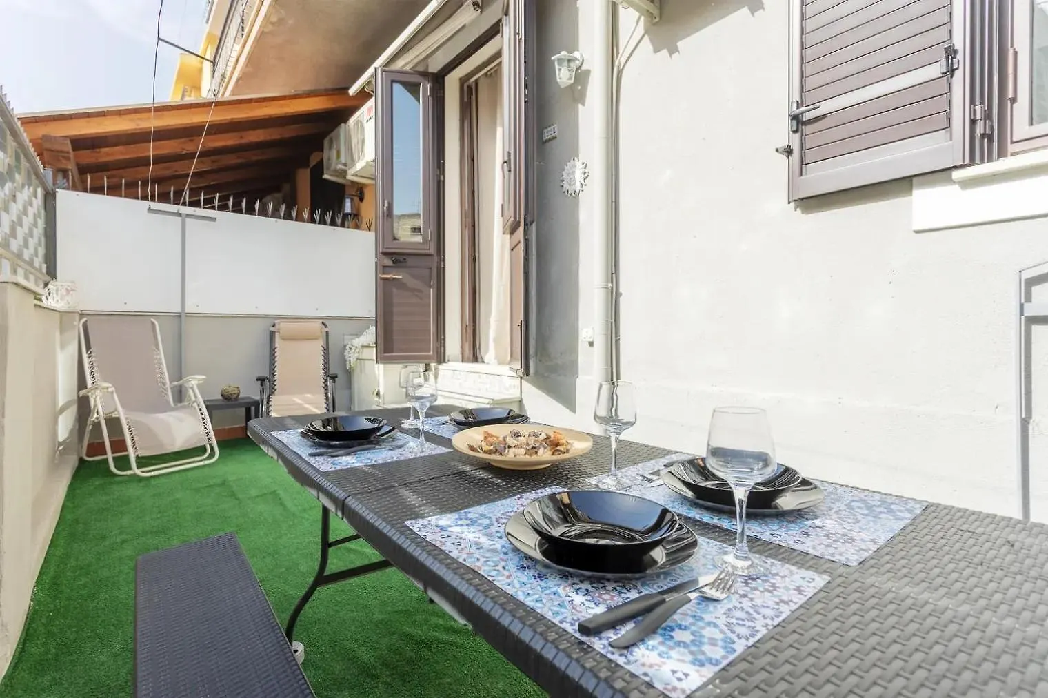 Sophi'S House Apartment Palermo 0*,  Italy