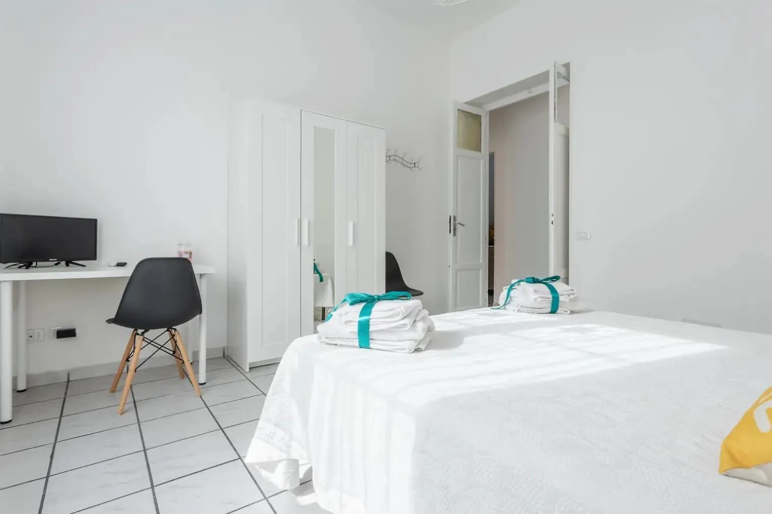 Sophi'S House Apartment Palermo