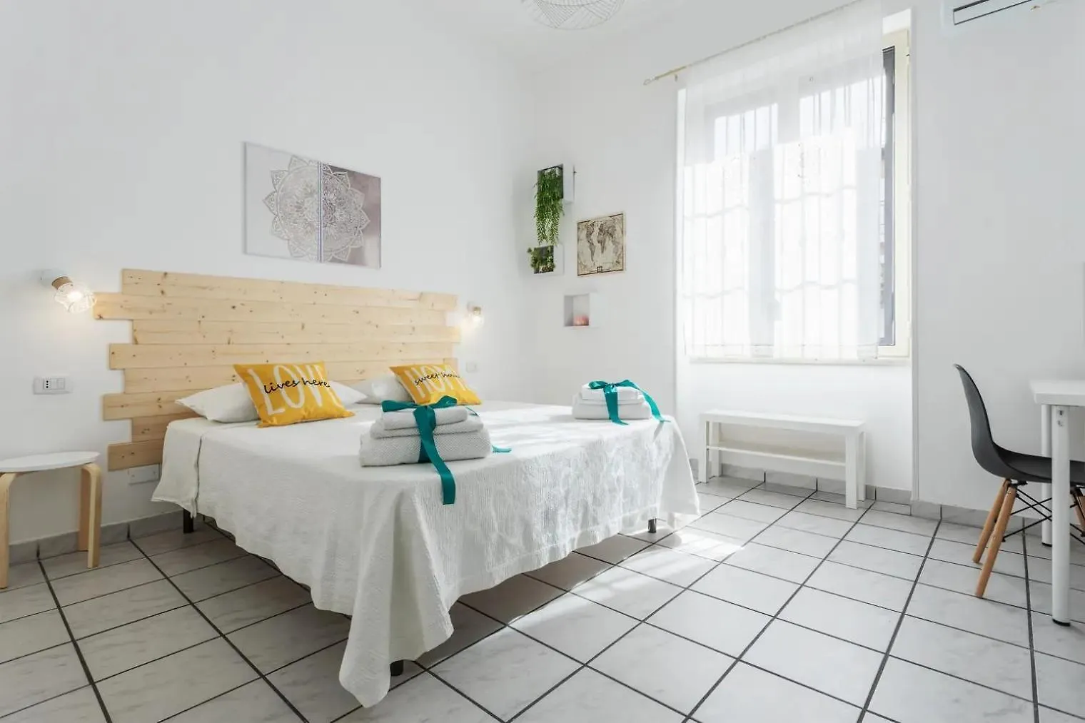 Sophi'S House Apartment Palermo 0*,  Italy