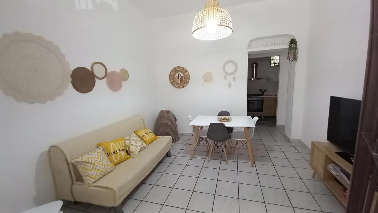 팔레르모 Sophi'S House 아파트