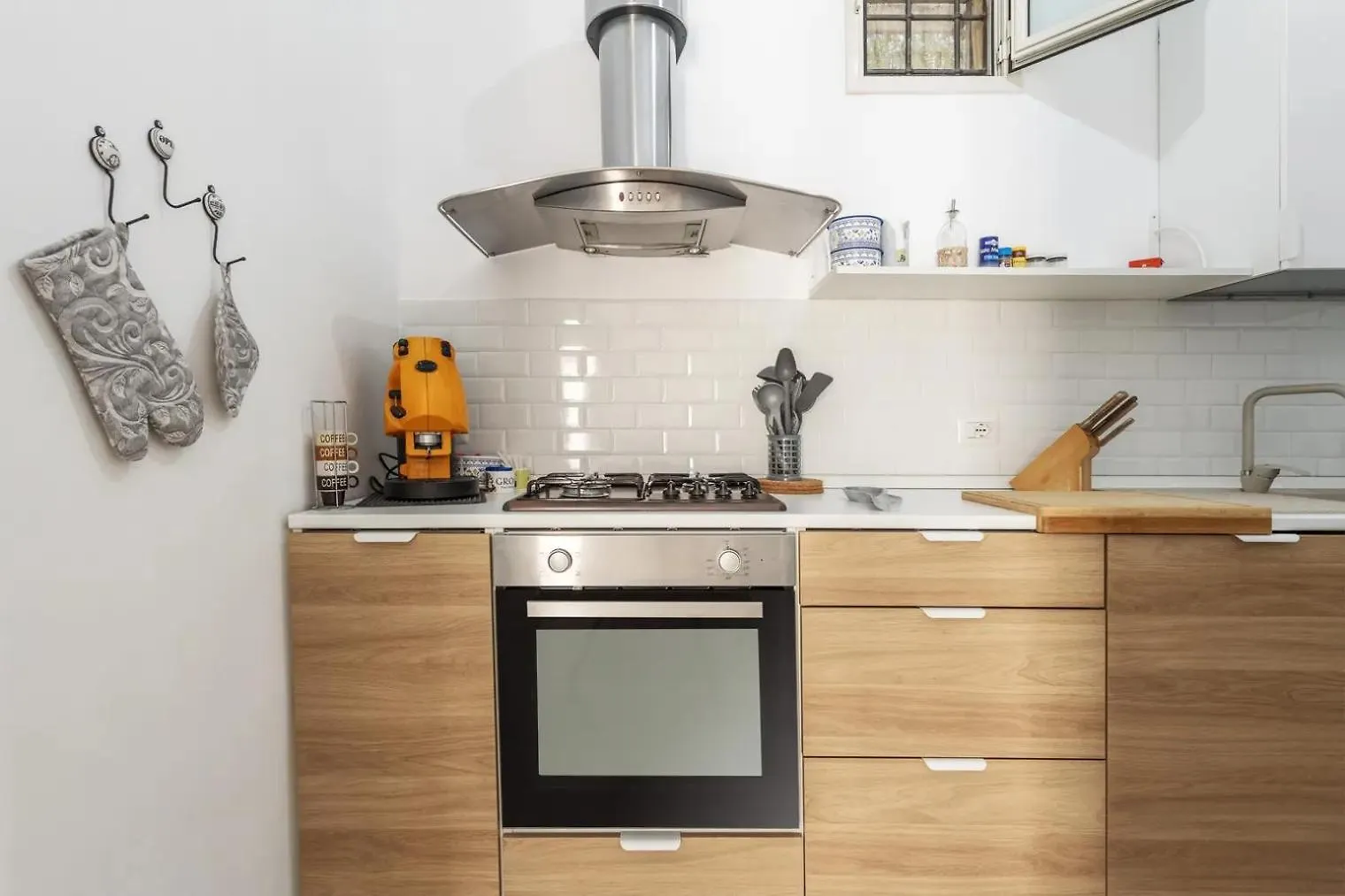 팔레르모 Sophi'S House 아파트
