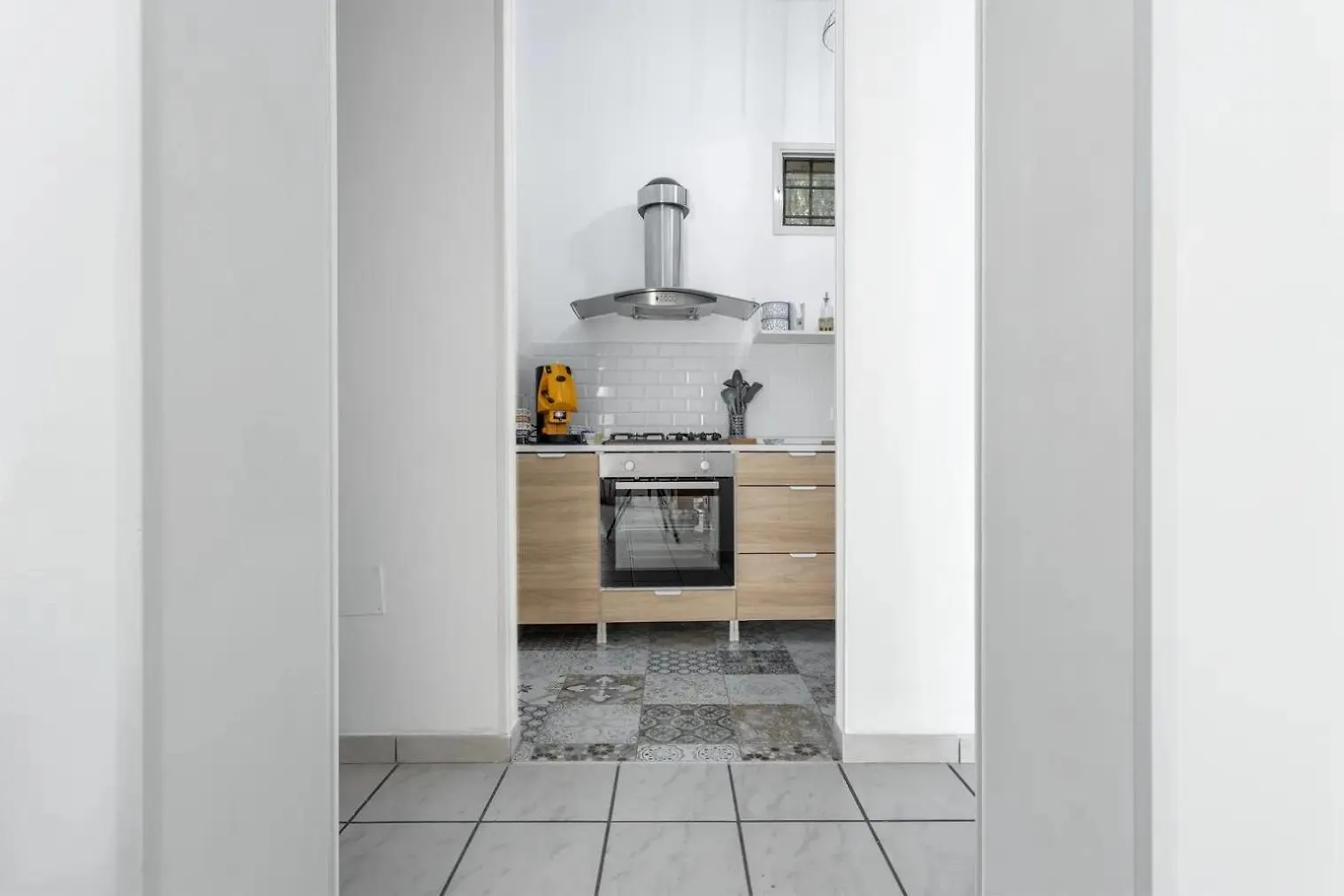 팔레르모 Sophi'S House 아파트