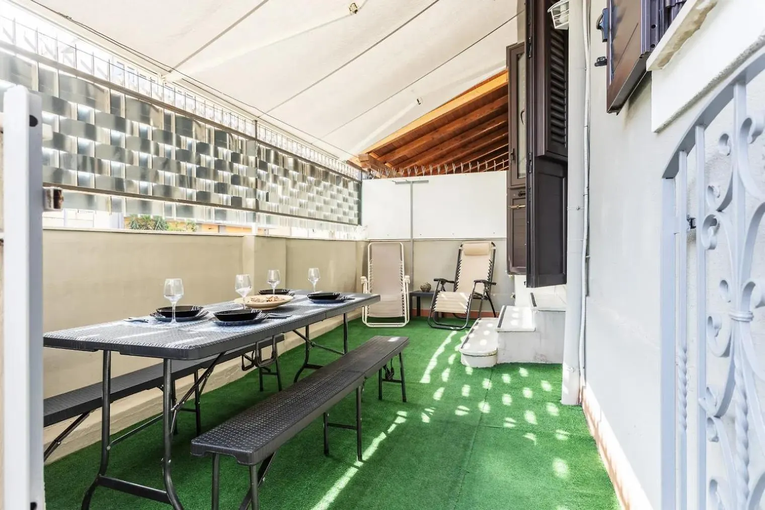 팔레르모 Sophi'S House 아파트