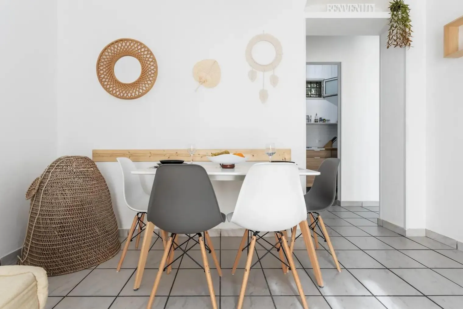 팔레르모 Sophi'S House 아파트 이탈리아