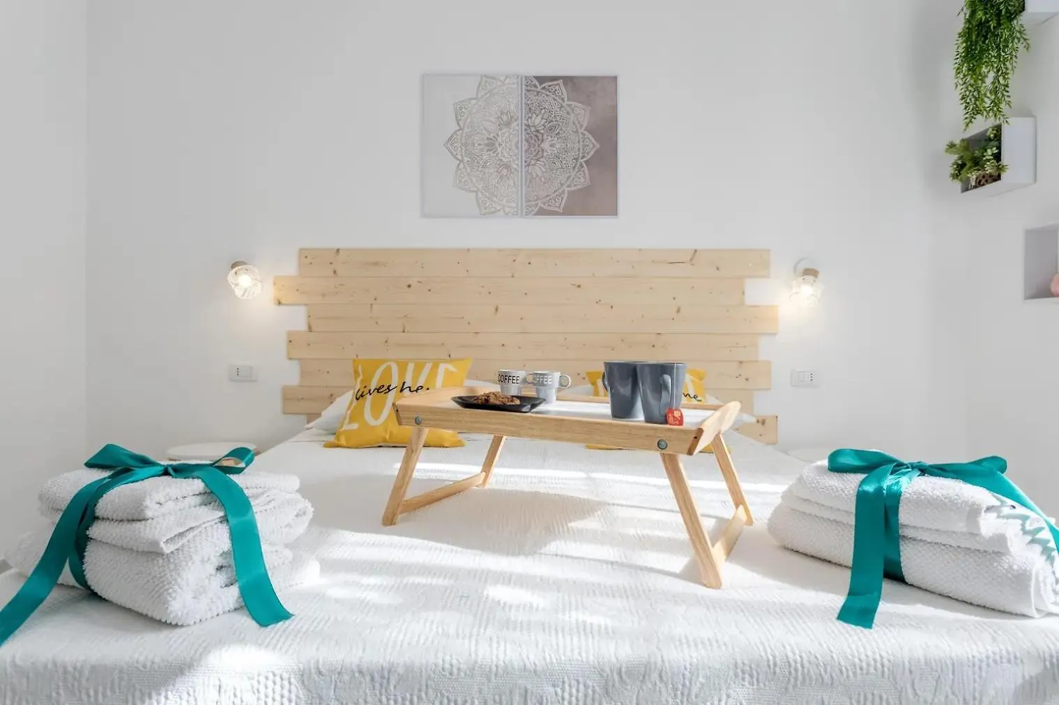 팔레르모 Sophi'S House 아파트