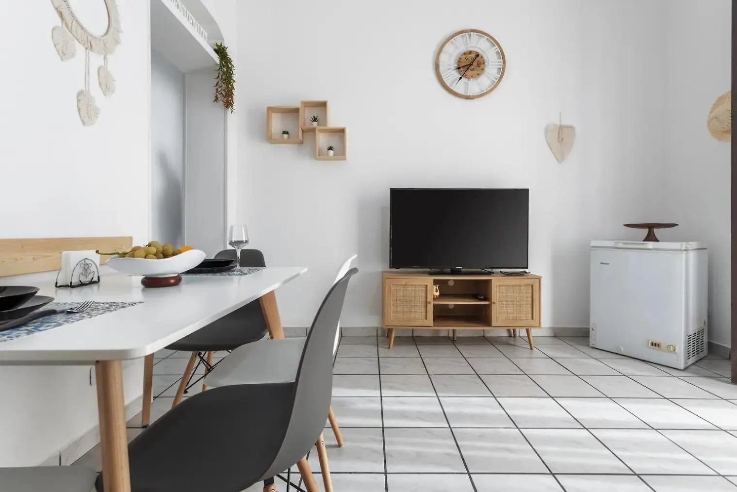 팔레르모 Sophi'S House 아파트