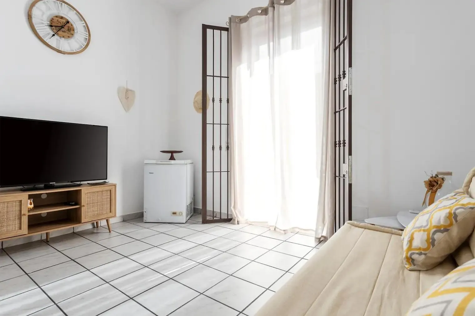 팔레르모 Sophi'S House 아파트