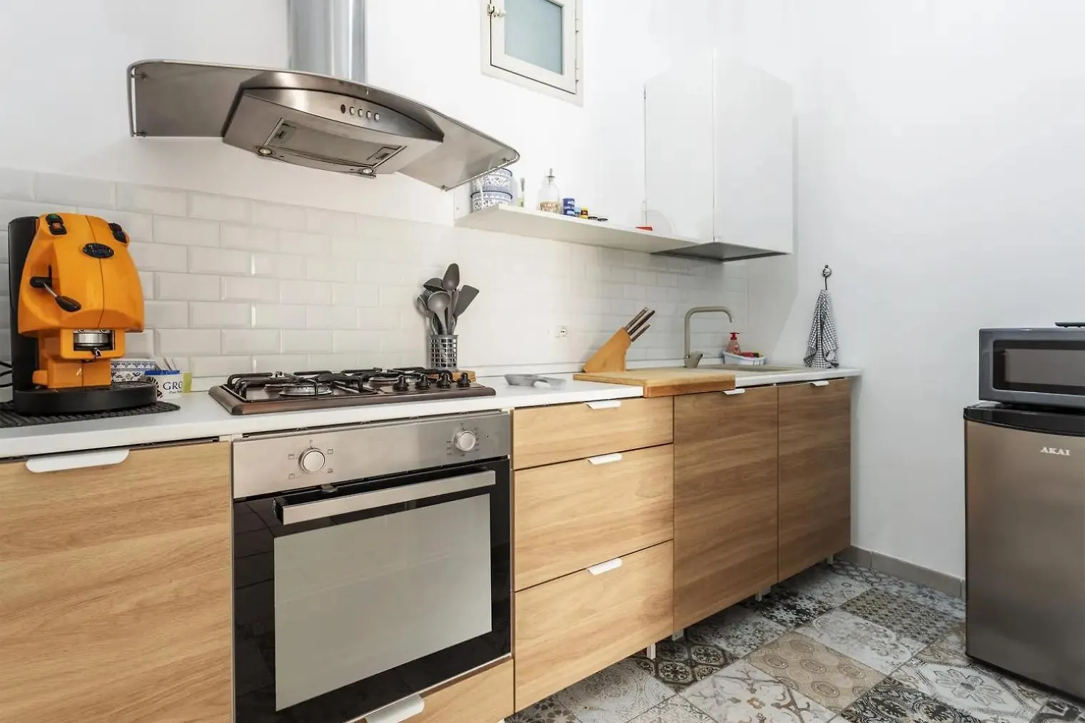 팔레르모 Sophi'S House 아파트