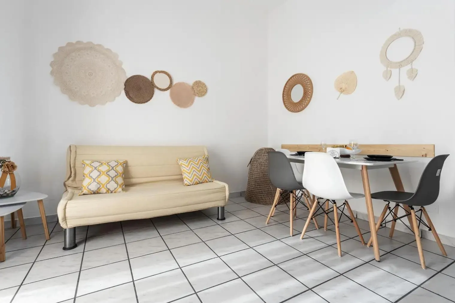팔레르모 Sophi'S House 아파트 이탈리아
