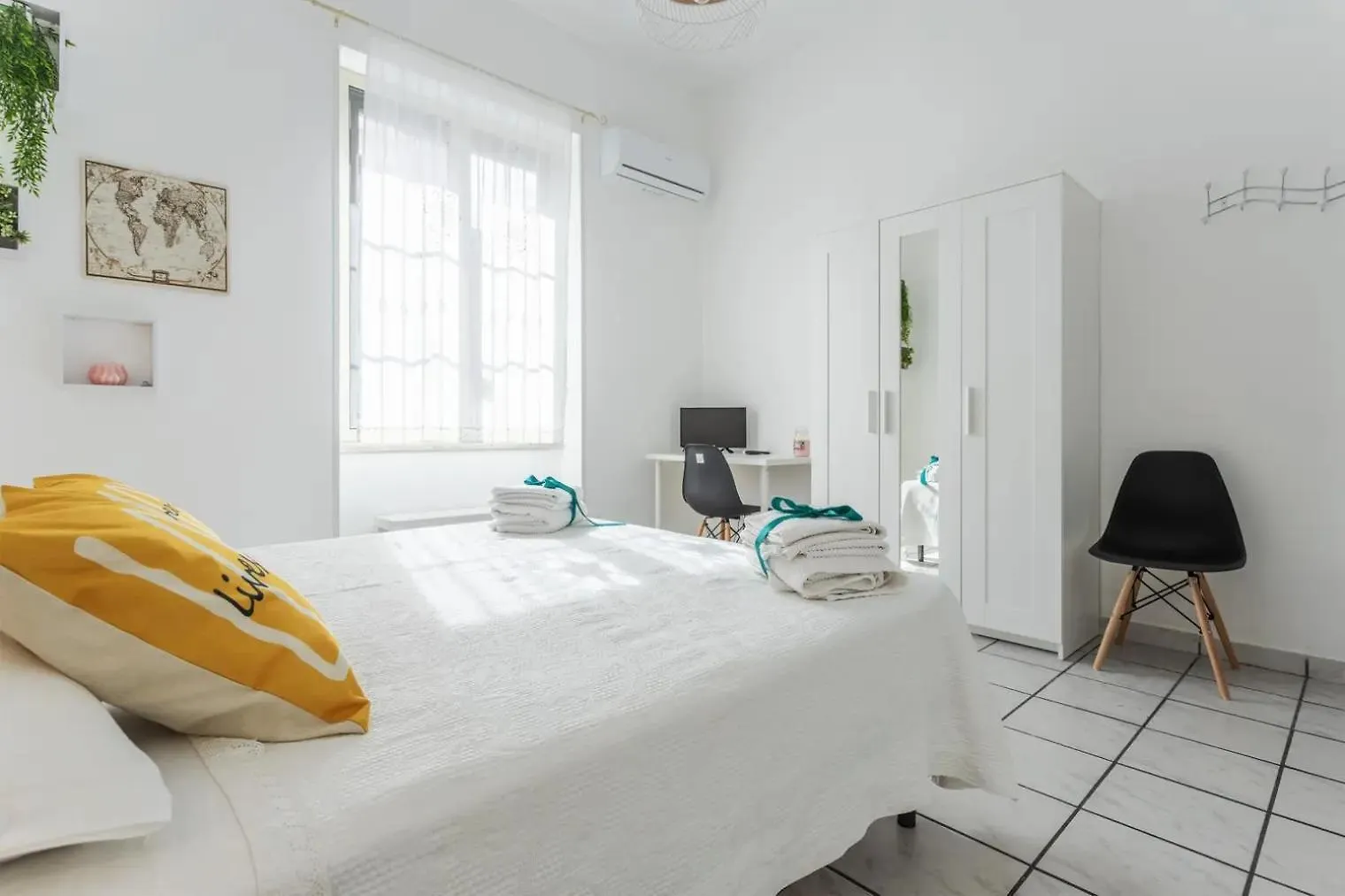 팔레르모 Sophi'S House 아파트 이탈리아